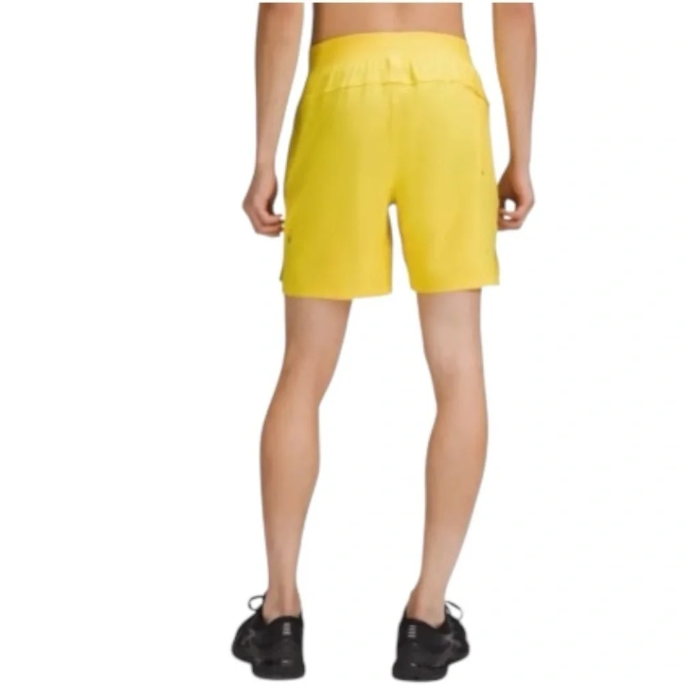 NWT LULULEMON License To Train Shorts 7